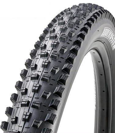 Maxxis Forekaster V2 Wirebead MTB Tyre 27.5 x 2.25"