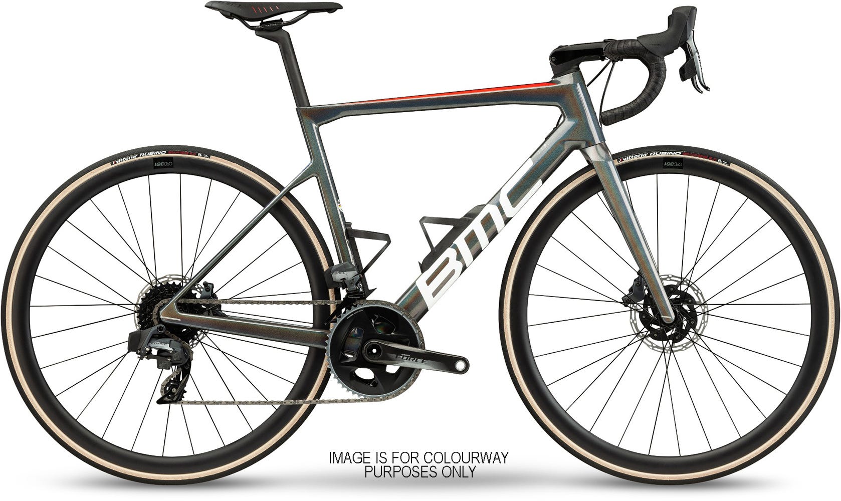 Bmc slr01 one 2021 2025