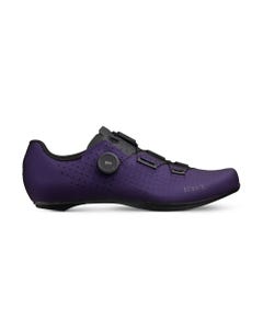 Fizik Tempo Decos Carbon Road Shoes Purple/Black