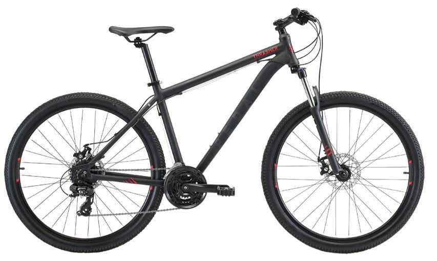 Pedal thrasher mountain bike best sale