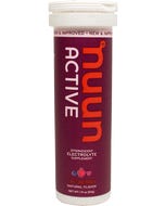 Nuun Active Tri-Berry Hydration Tablets