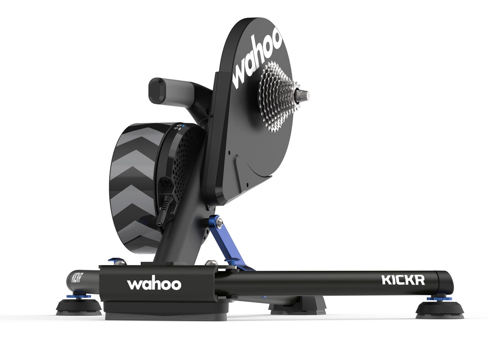 Wahoo kickr hotsell core 99 bikes