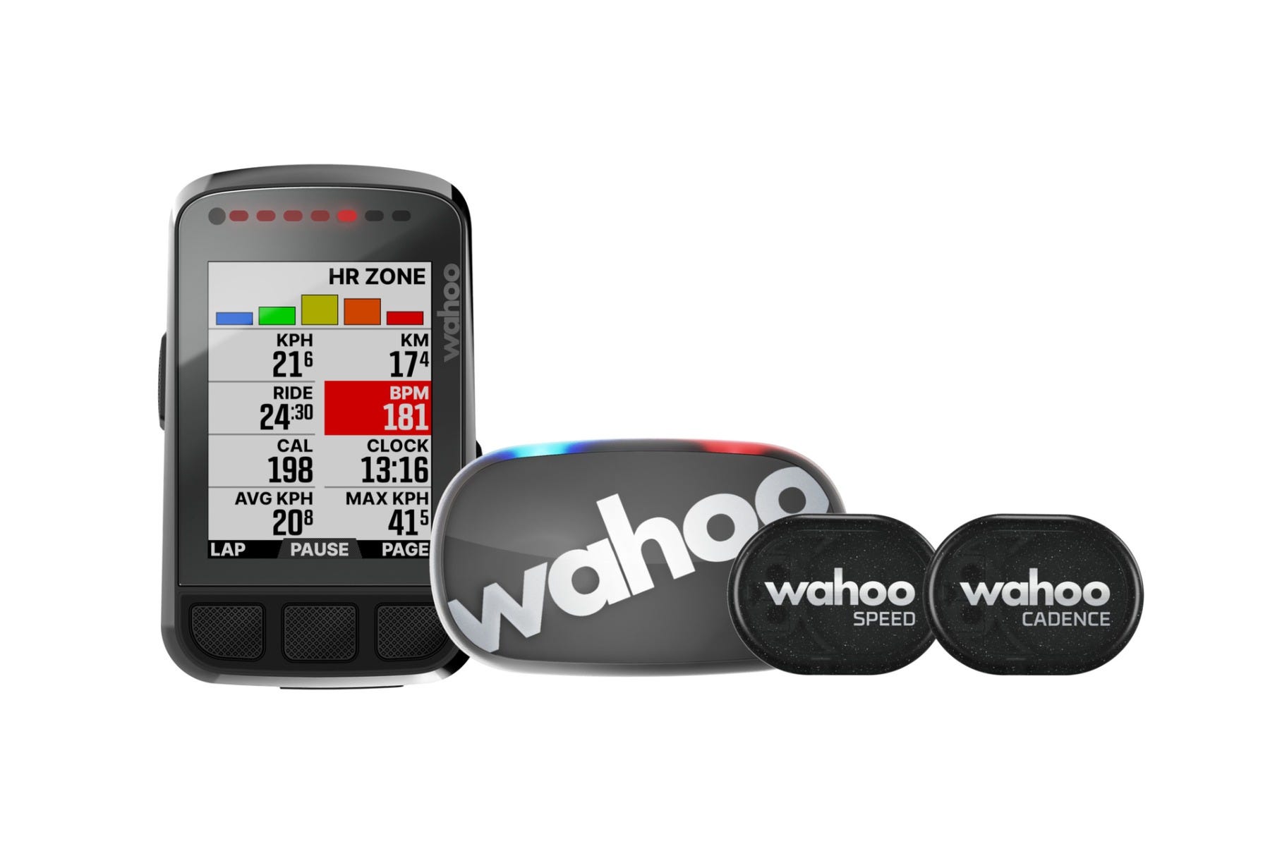 Wahoo bolt 2025 bundle sale