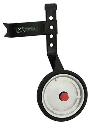 X Tech Heavy Duty Steel Training Wheels 12 20