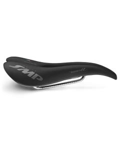 SELLE SMP Well Saddle Black