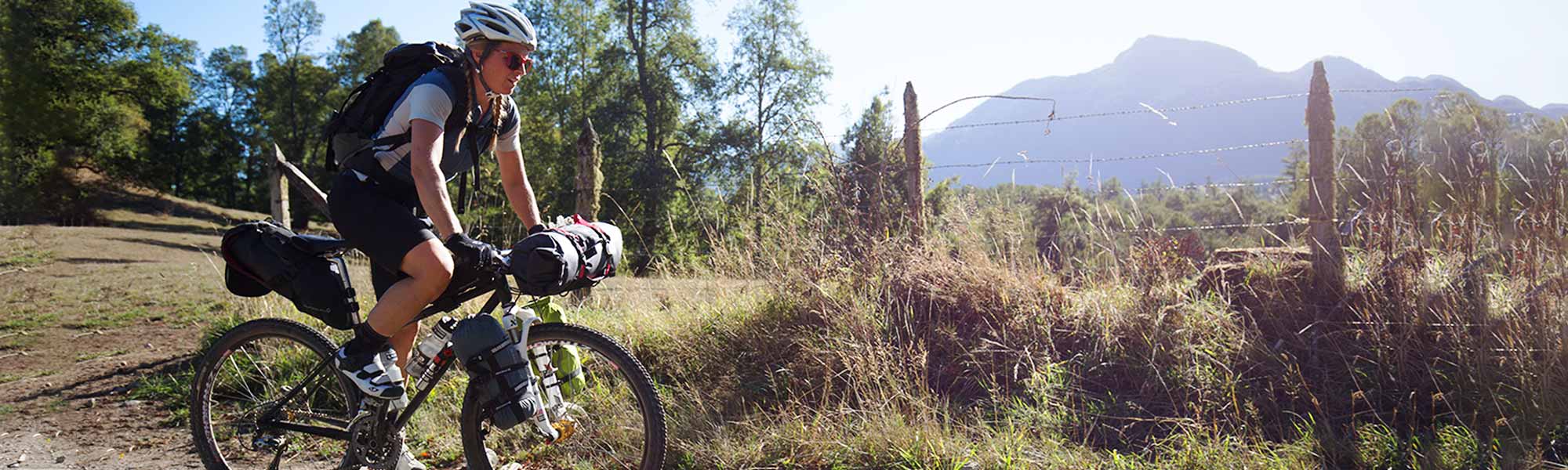 The Best Bikepacking Gear Guide For Beginners