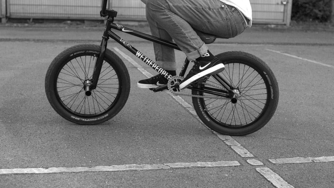 best bmx bike for heavy riders