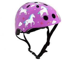 Hornit unicorn Girls Helmet | Mega Menu - 99 bikes