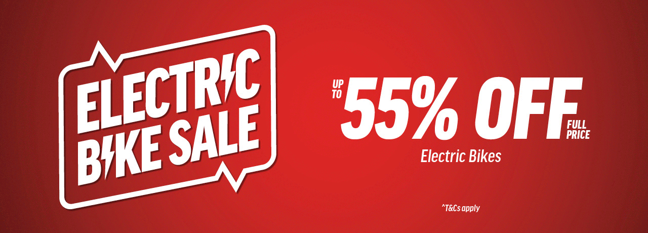 The 99 Bikes Electric Bike Sale