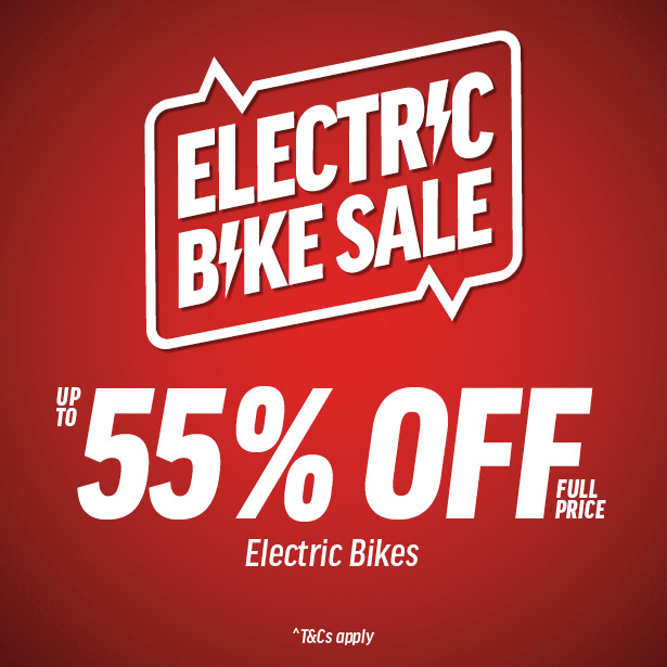 The 99 Bikes Electric Bike Sale