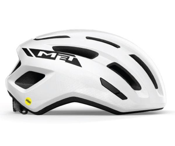 METMiles MIPS Helmet White | Mega Menu - 99 bikes