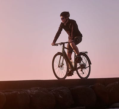 More Bikes