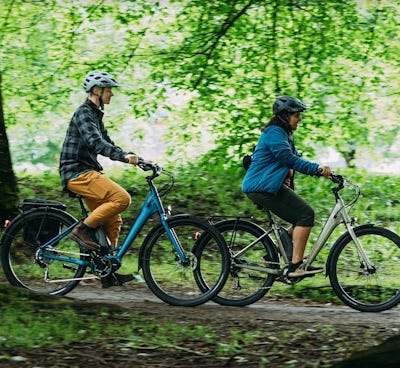 More Bikes