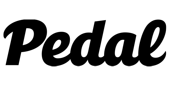 Pedal