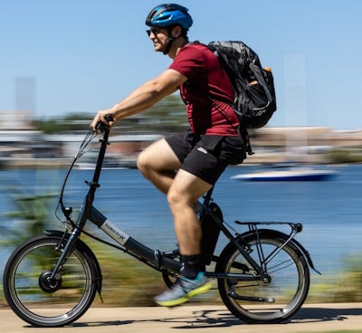 Free Test Rides