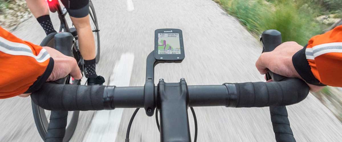 Garmin Cycling Computers