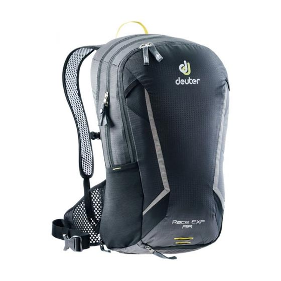 Deuter Cross Air 20 EXP Black/Titan Backpack