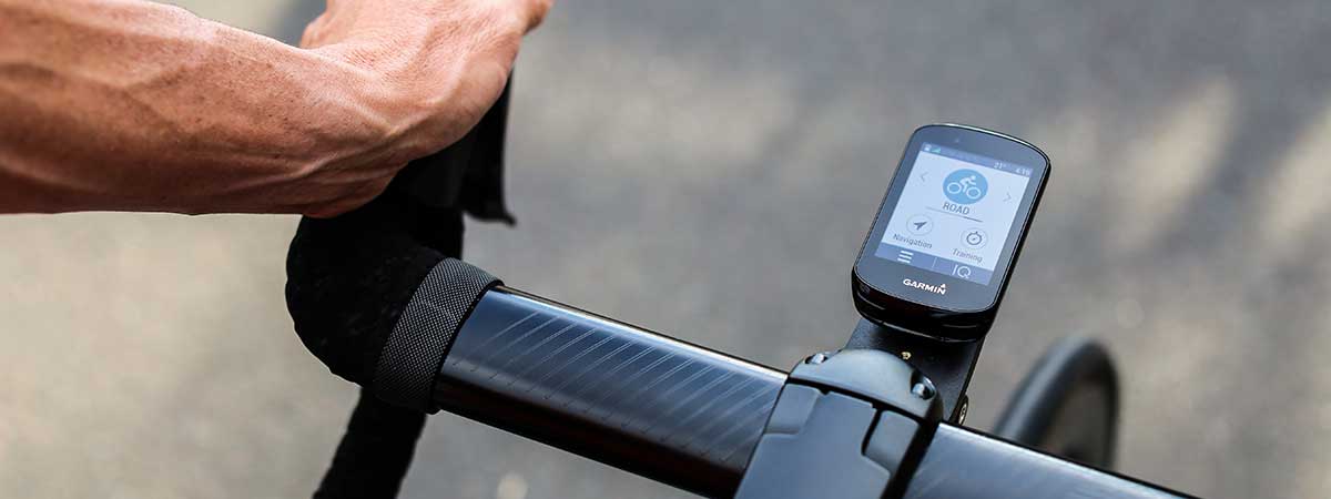 Garmin Cycling Computers