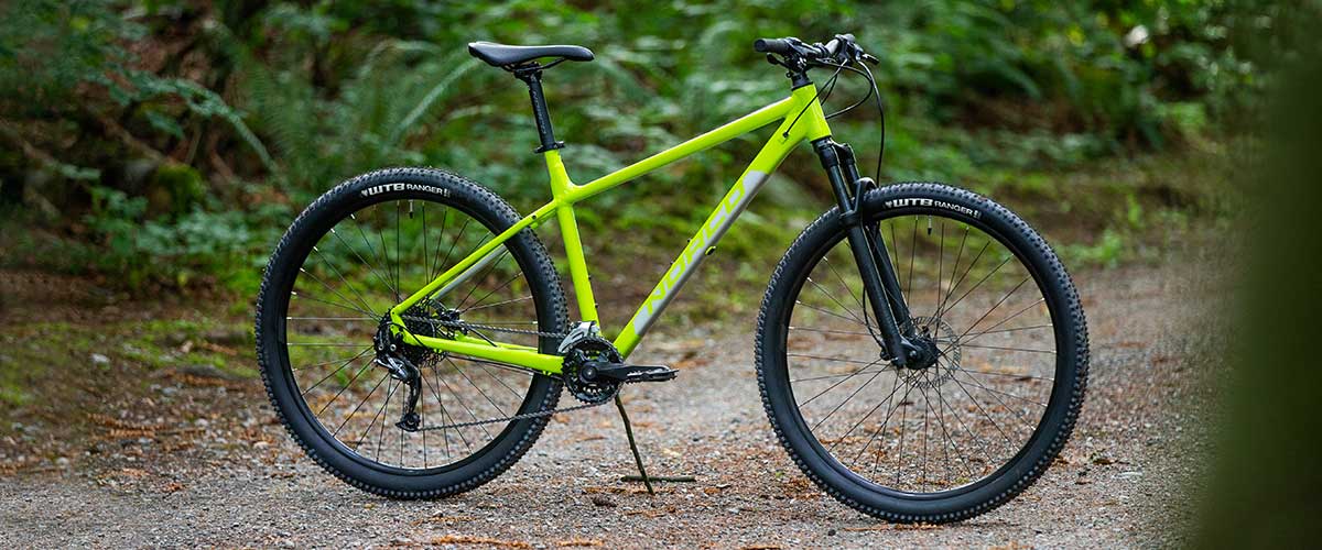 best mtb for beginners