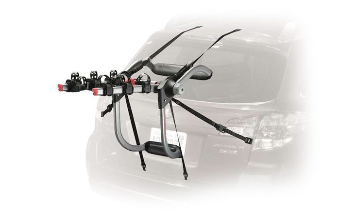 Yakima KingJoe Pro 3 Bike Trunk Rack