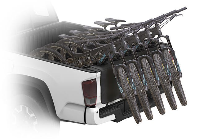 Yakima Gatekeeper Tailgate Car Rack Pad