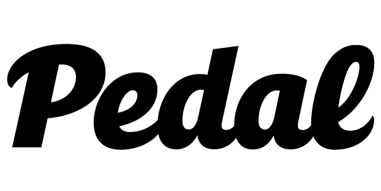 Pedal Bikes