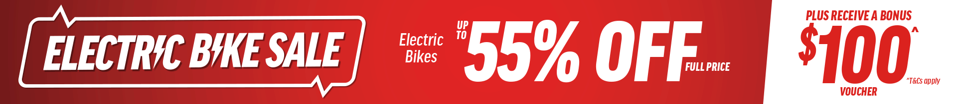 EB Sale