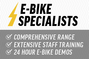 e-Bike Expert Shop