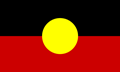 Aboriginal Flag