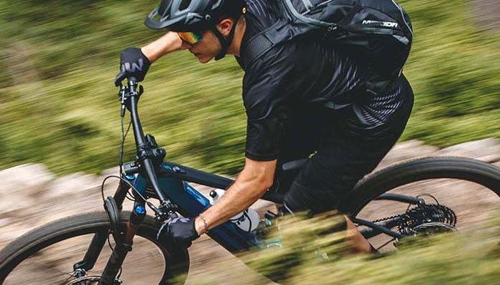 How to choose an e-bike