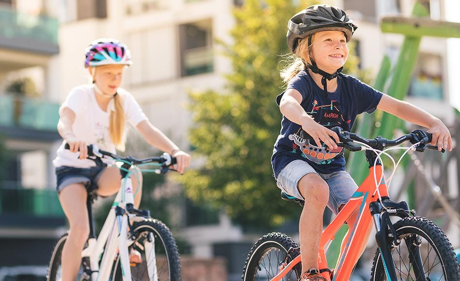 Kids Bikes Buying Guide