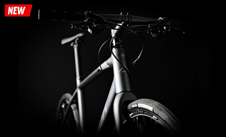 new cycle shop