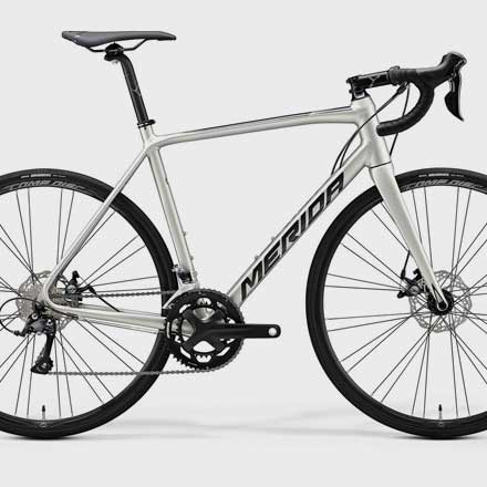 Drop Bar Road Bikes