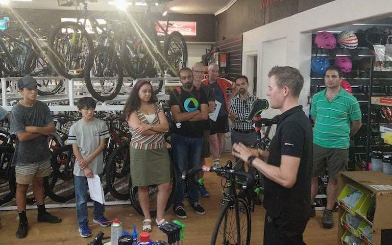 99 bikes hoppers outlet