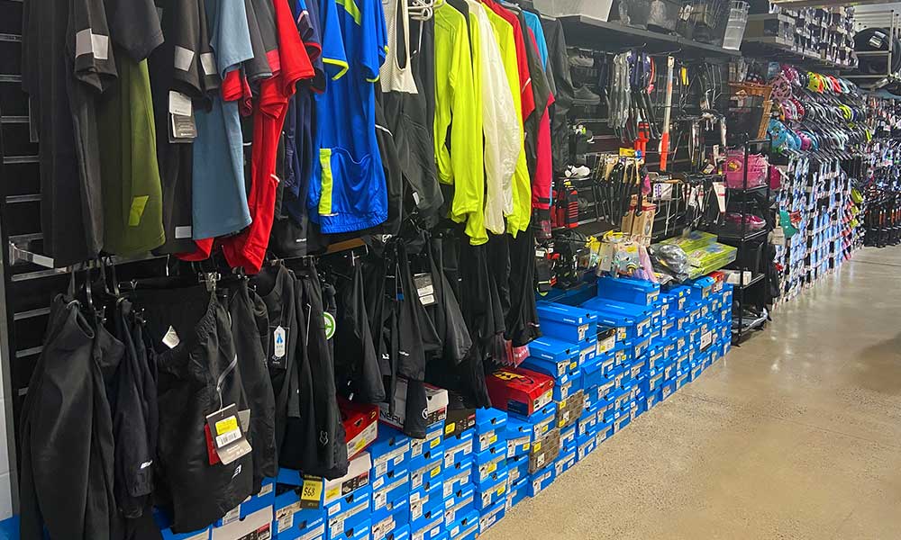 Browns Plains Bike Shop