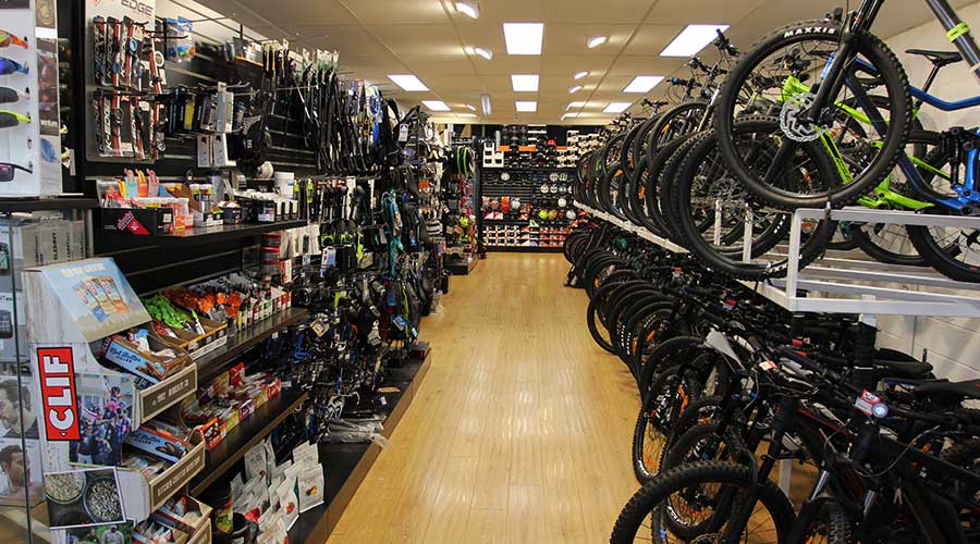 99 Bikes Castle Hill Bike Shop Huge Bikes Range