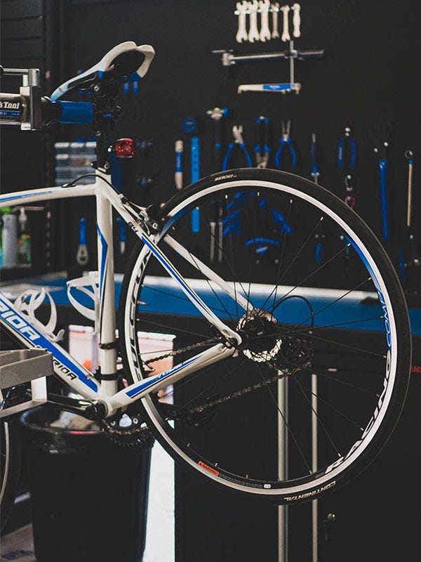 Bike stand 99 bikes outlet