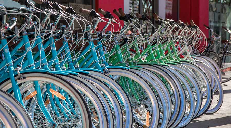 99 Bikes Maribyrnong Cruiser Bikes