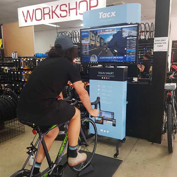 Wahoo 99 bikes online