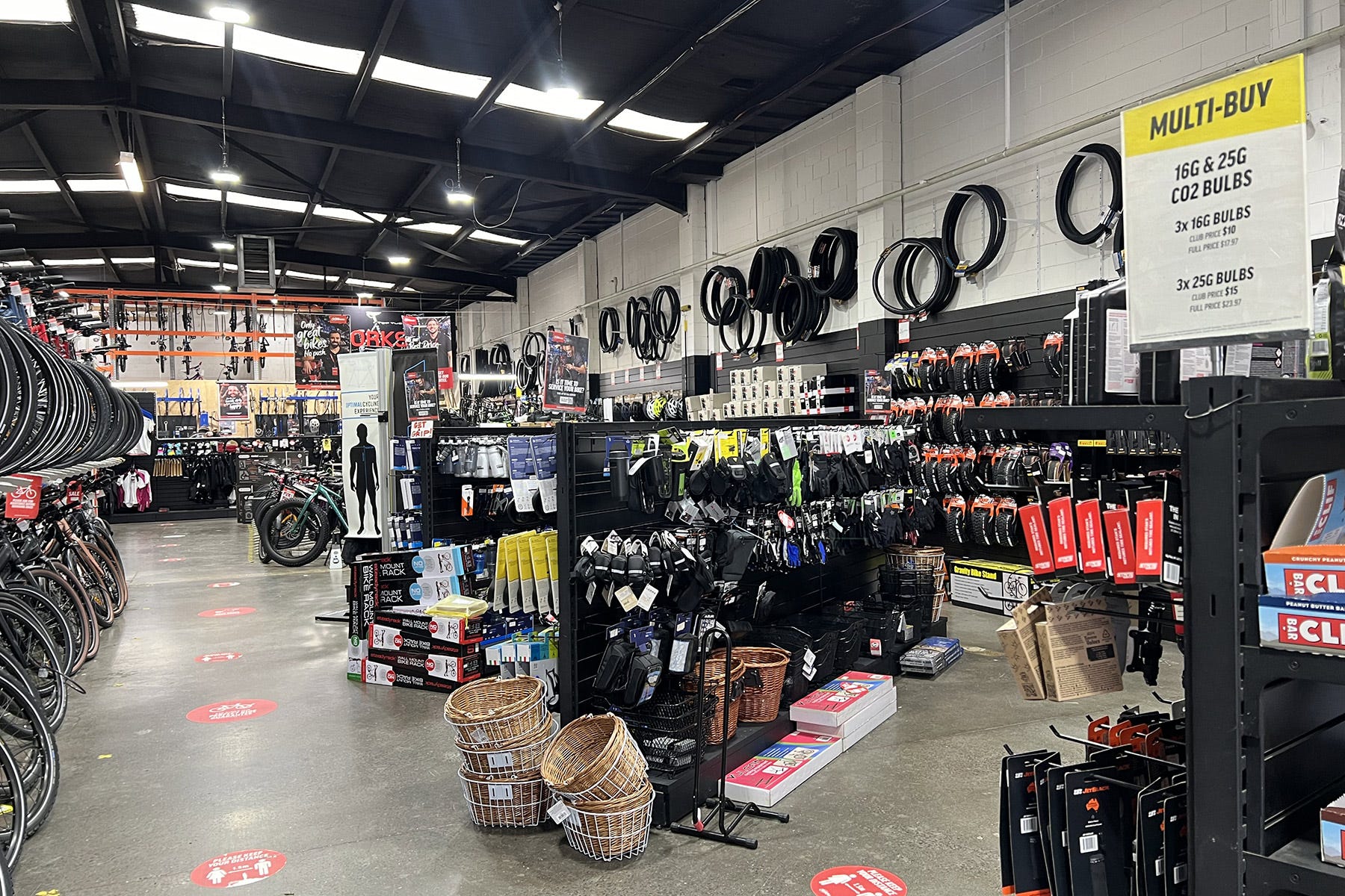 99 Bikes Blackburn Electric Bikes