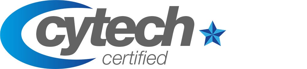 Cytech Level 1 Certified