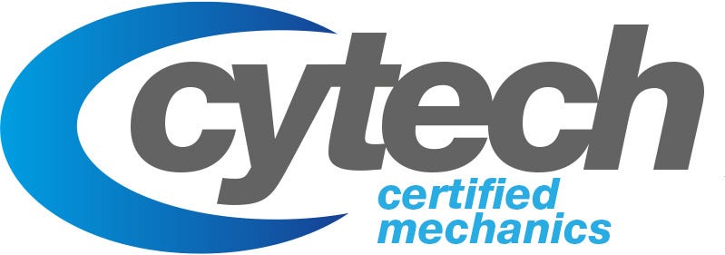 Cytech Certified Mechanics